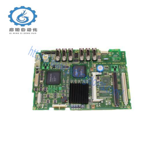 FANUC A06B-6089-H102