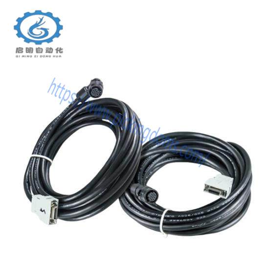 Fanuc A660-2005-T505 Encoder Cable  GE