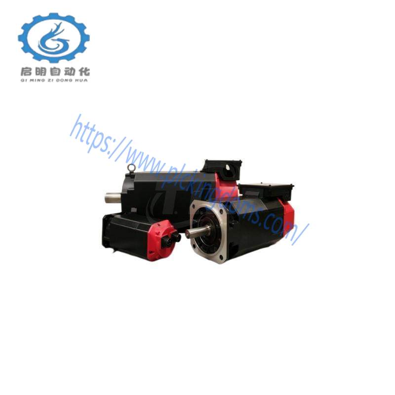 FANUC A860-0315-T101