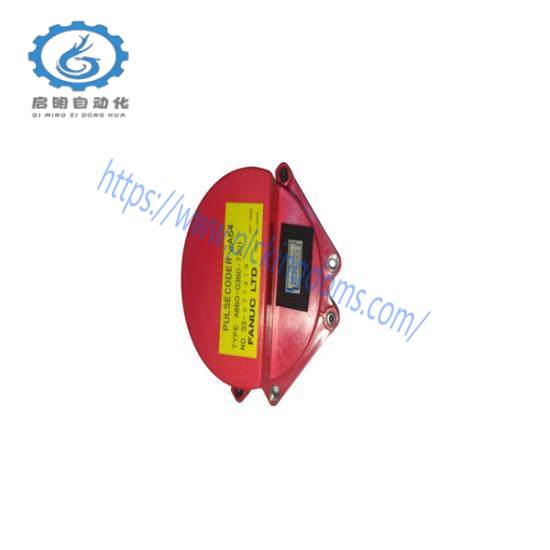 FANUC A860-0360-T201