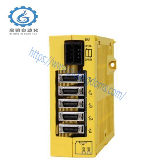 FANUC A860-0360-T201