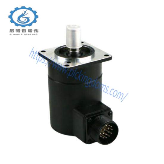 FANUC A860-2109-T302 SPINDLE CODER