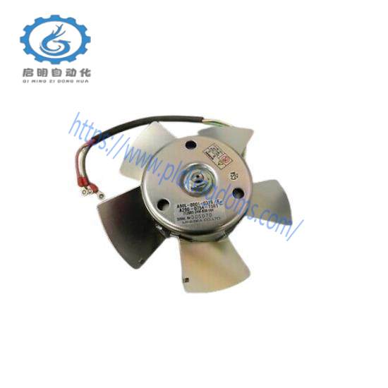 FANUC A90L-0001-0491 SERVO MOTOR
