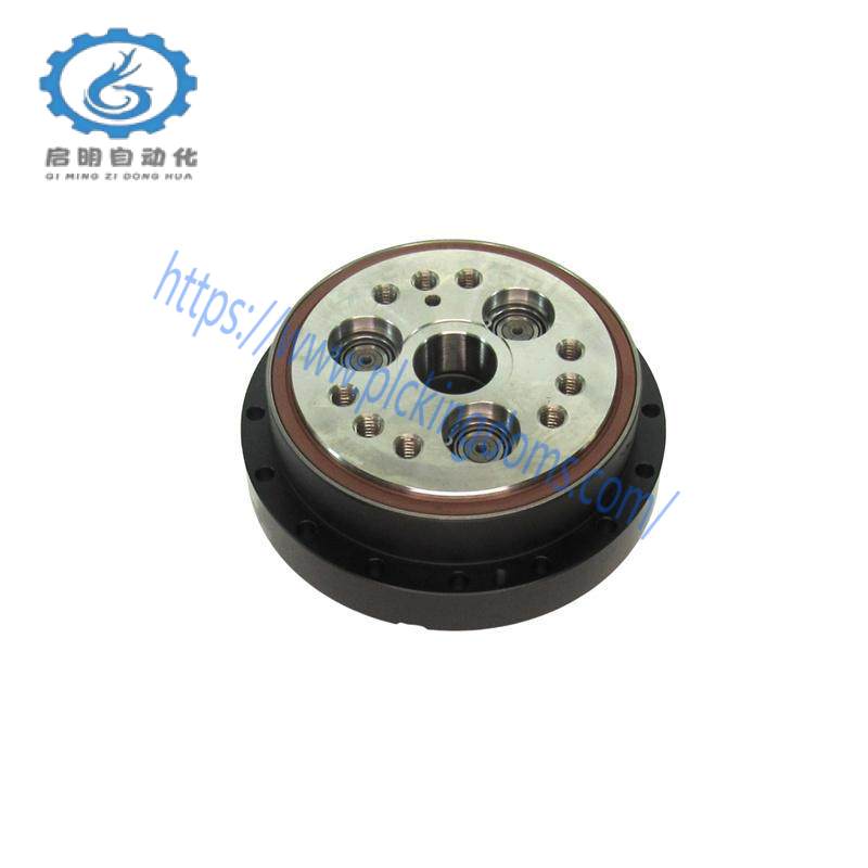 FANUC A97L-0218-0929#450N-270 Speed Reducer
