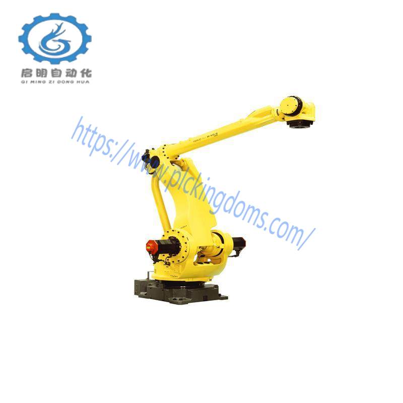 FANUC M-410iB 