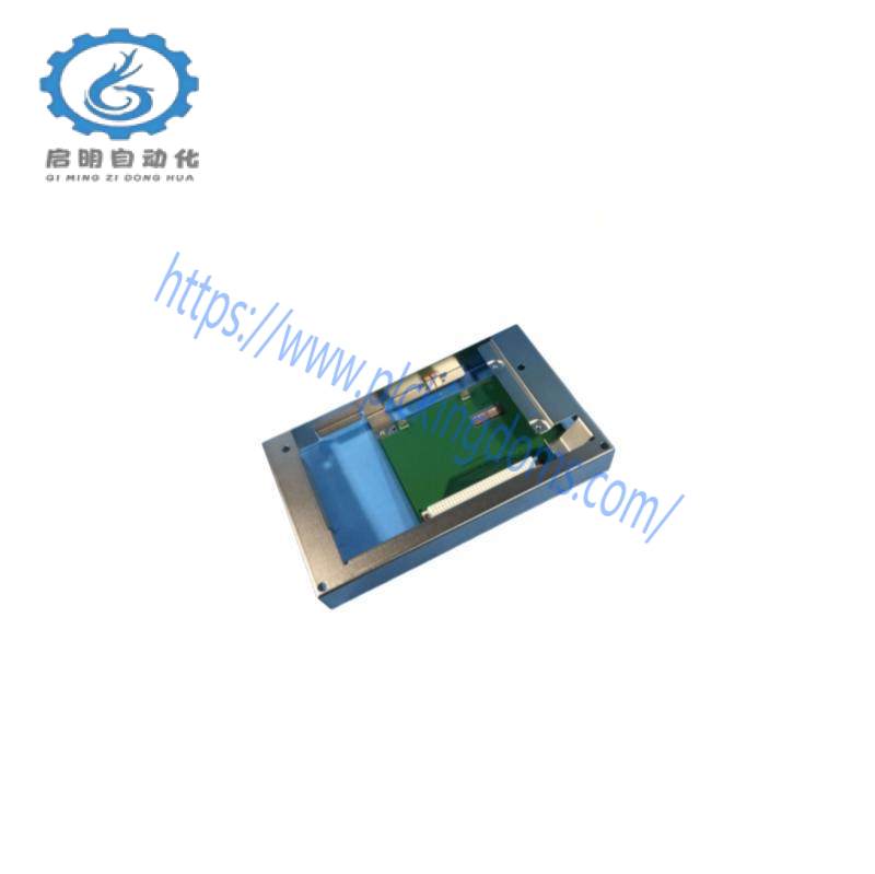 FANUC QPI-PSL-201 COMMUNICATION ADAPTER MODULE