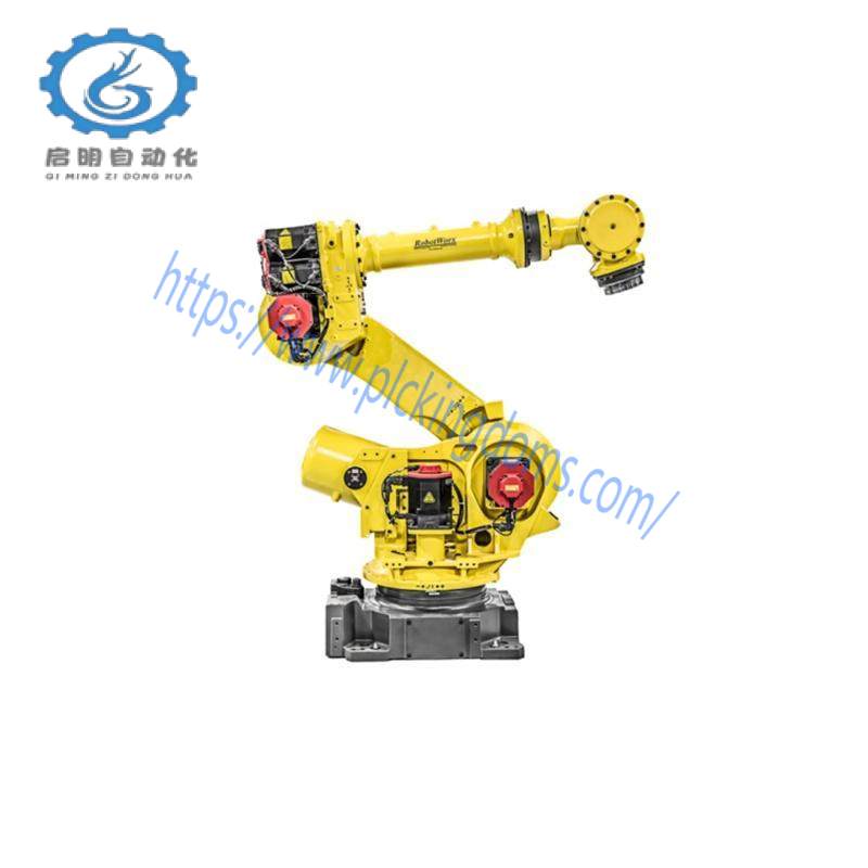 FANUC R-2000iB 6-axis robot arm