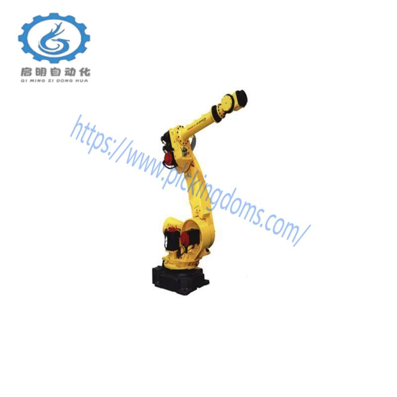 FANUC R-2000iBJ5、J6 Robot Module