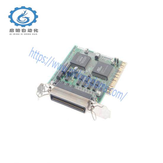 FAST FIO01-1 P-900163 Data acquisition card
