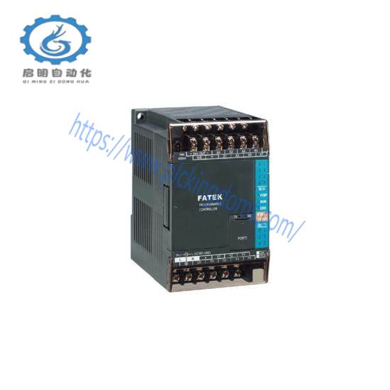 FATEK FBS-14MA programable controller