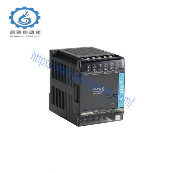 FATEK FBS-40MAT PLC MODULE