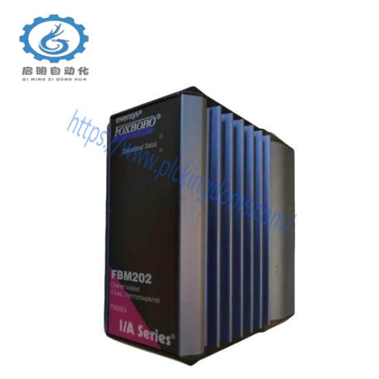 Foxboro FBM202 P0916AC