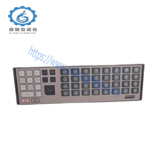 FOXBORO P0600TV