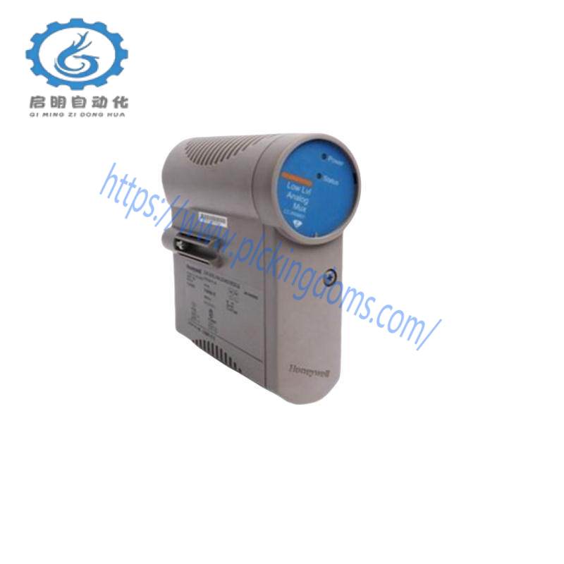 HONEYWELL FC-TSHART-1620M Analog Input Field Termination Assembly