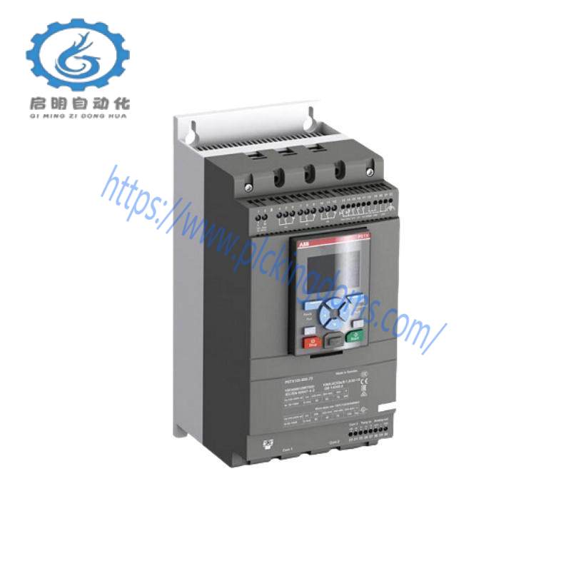 ABB FC101P7K5T4E20H4XCXXXXX Frequency converter