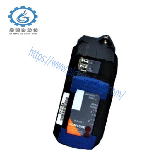 FCM100E  Invensys Foxboro Cable