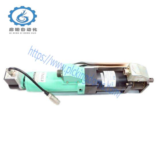 Fec GT-751N-60-S Servo Nutrunner