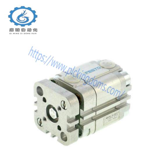 Festo ADVUL-32-15-P-A 156876  Compact Cylinder 15MM Stroke 145