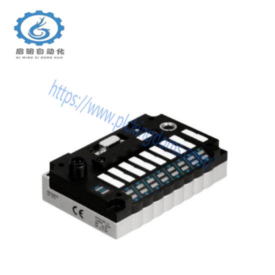 Festo CPV14-GE-FB-8 18262  Terminal Block