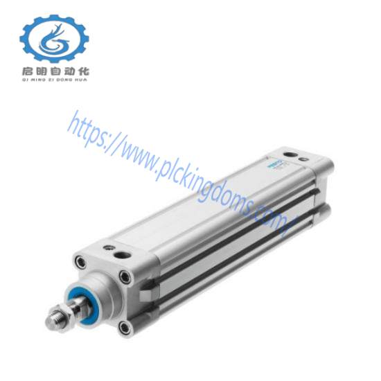Festo DNC-40-250-PPV-A 163345  ISO Cylinder