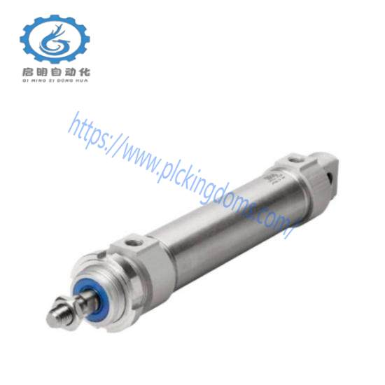 FESTO DSNU-32-80-PPV-A 196023  Round Cylinder