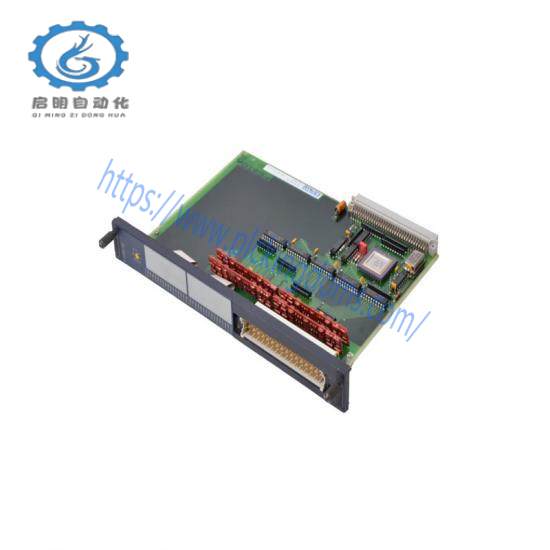 FESTO E.CEE-32 circuit board card