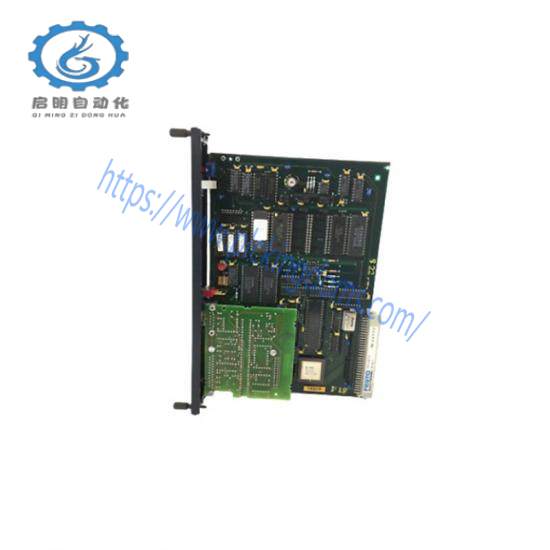 FESTO E.CZE-1 Communication Card