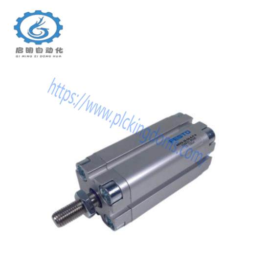 Festo Pneumatic ADVU-25-50-A-P-A 156625  Compact Cylinder
