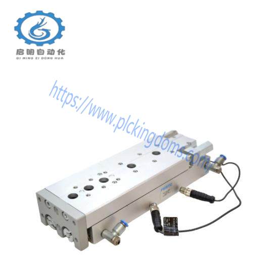 FESTO SLT-16-100-A-CC-B 197899  Mini Sled