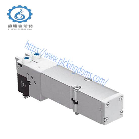 FESTO VMPA2-M1H-J-PI 537953  Air Solenoid Valve