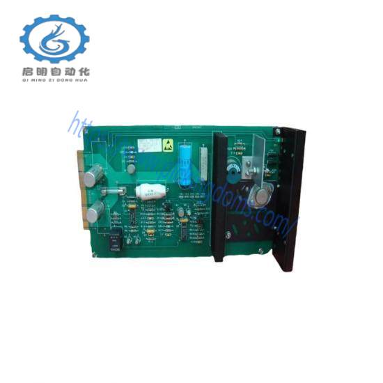 FISHER-ROSEMOUNT DH7010X1-A1 Power Supply