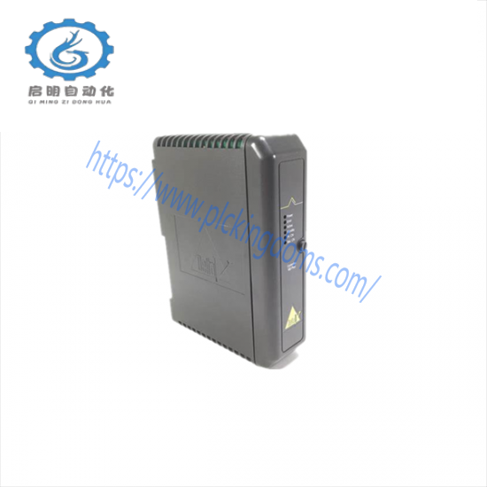 FISHER-ROSEMOUNT KJ3004X1-BA1