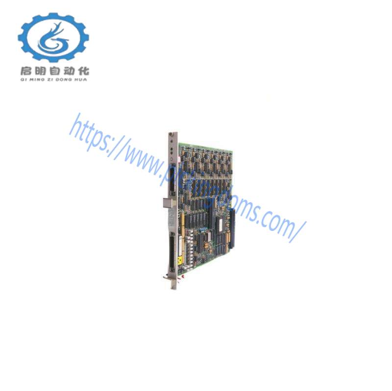 FISHER CL6821X1-A5 41B5222X422 Analog I/O Module