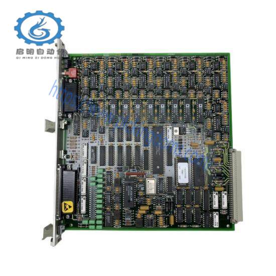 FISHER CL6821X1-A6 12P0663X032 Analog I/O Modular