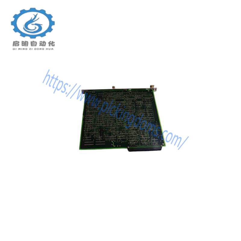 FISHER 01984-4282-0001 plc module