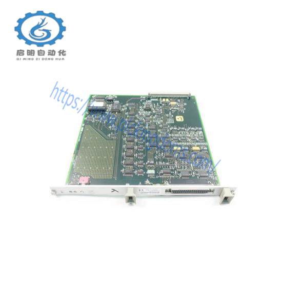 FISHER ROSEMOUNT CL6721X1-A4 12P1824X012 Discrete I/O Card