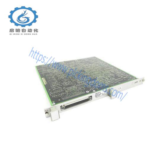 FISHER ROSEMOUNT CL6721X1-A4 41B5215X132 Discrete I/O Card