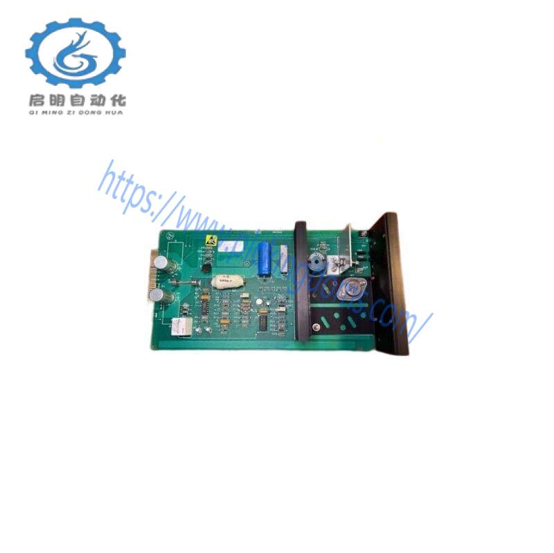 FISHER ROSEMOUNT DH7010X1-A1 POWER ASSY
