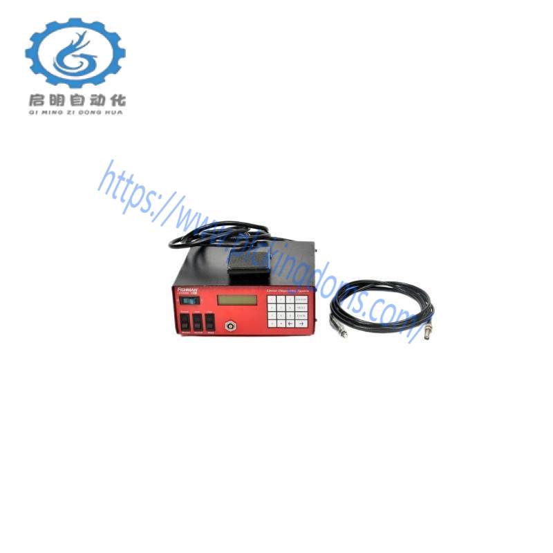 FISHMAN LDS9000-3 CA Dispenser