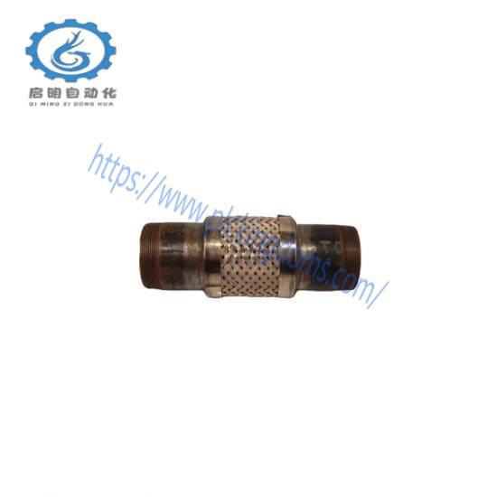 Flex-Pression CFPM-24-10-CS Flexible Tube Assembly