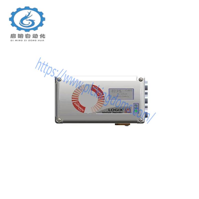 Flowserve F5-MEC-420