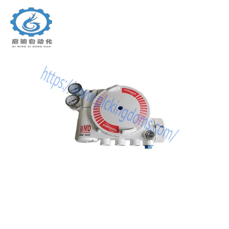 Flowserve F5-MEC-420