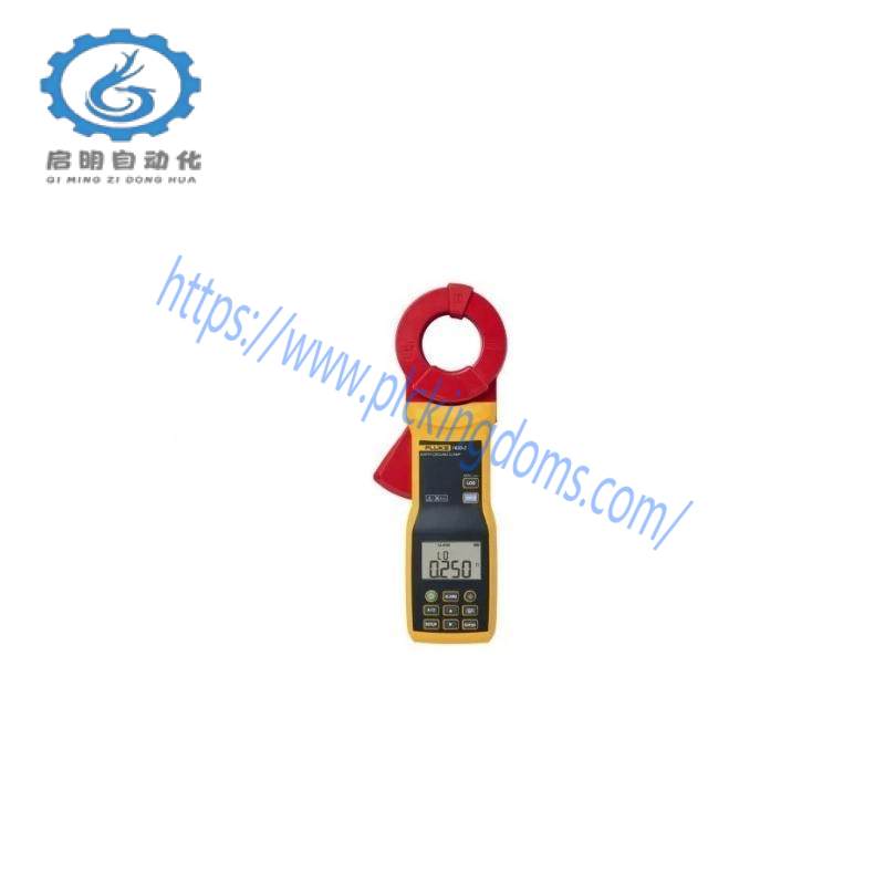 FLUKE 1630-2 Grounding AC leakage current measurement