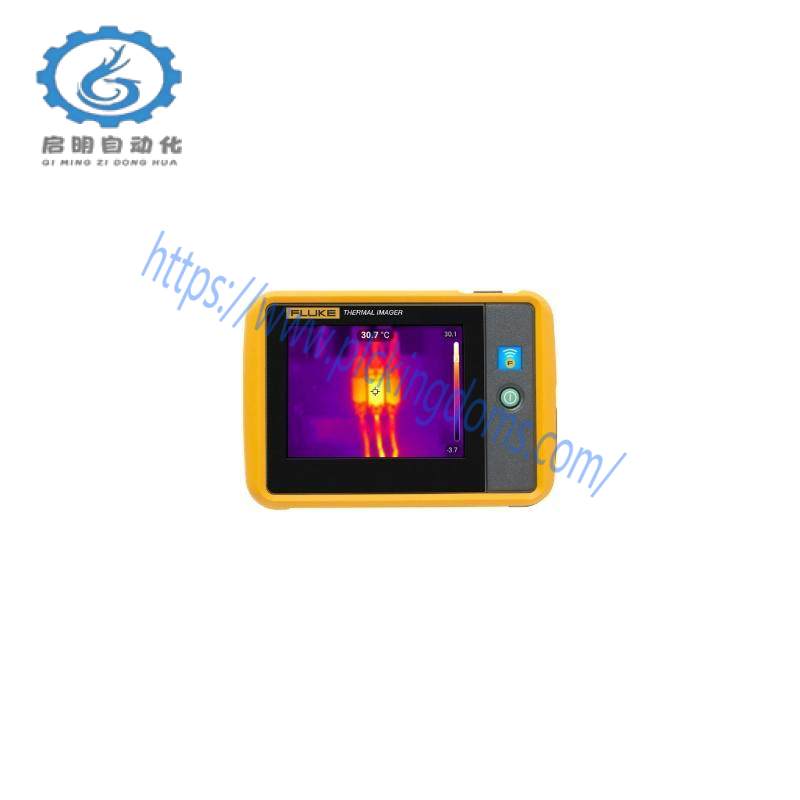 FLUKE PTi120 Pocket Thermal Camera