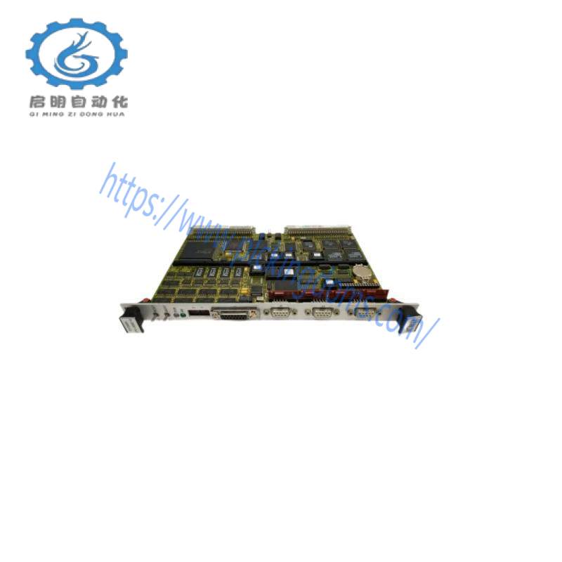 FORCE SYS68K CPU-30BE CPU Board