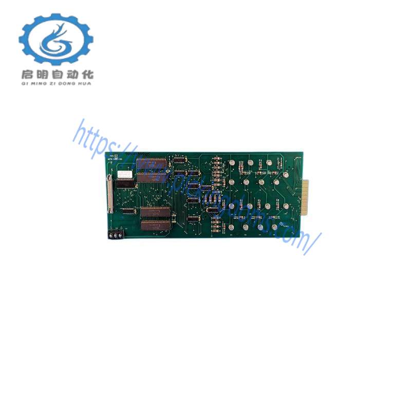 FORNEY 33829201 LM-A Board