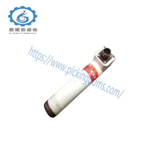 Forney IDD-IIU 38321-02 Flame Detector
