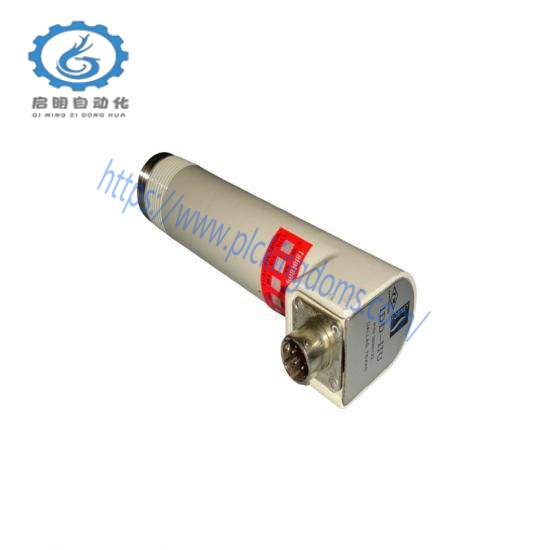 Forney IDD-IIU 3832122 Flame Detector Sensor