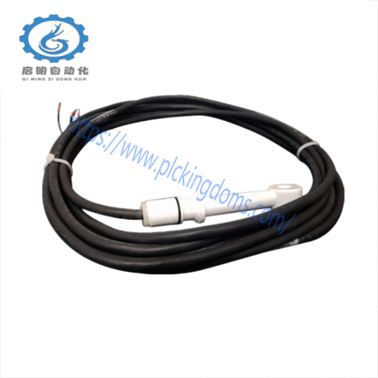 FOXBORO 871EC-TF2-V Electrodeless Conductivity Sensor