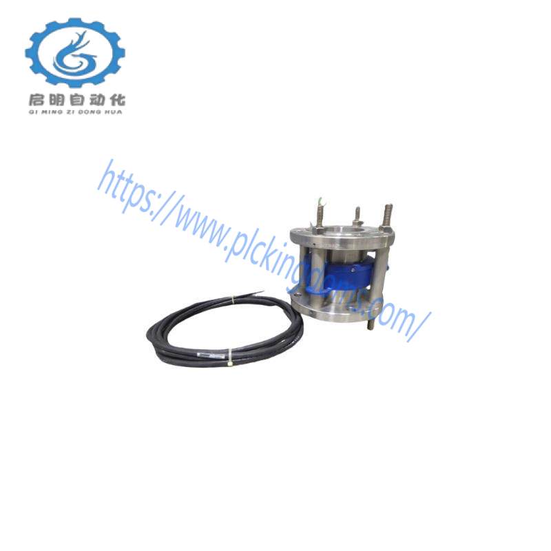 Foxboro 871FT-3G2B3C-9PC 150PSIG Conductivity Sensor with Cable St.A
